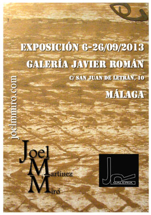 joelmmiro javier roman gallery